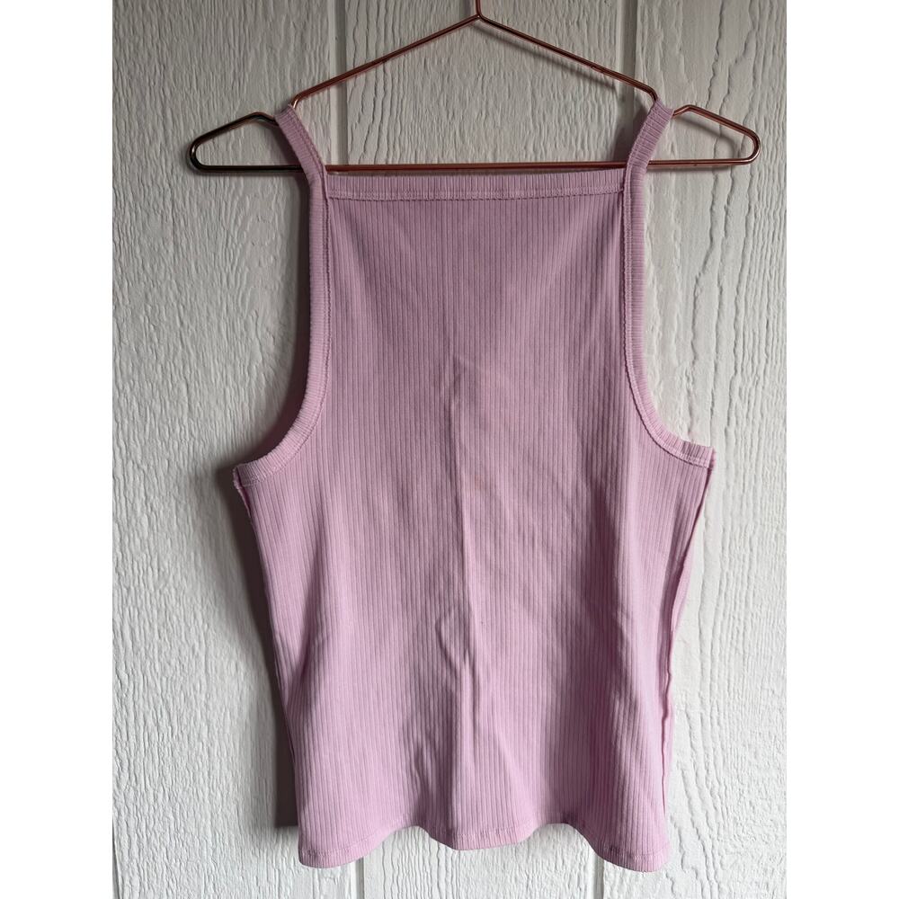 NWT Free People Mia Square Tank, Medium - Picture 3 of 7